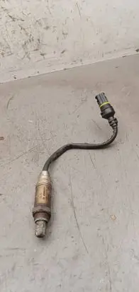 BMW 5 E60 E61 Lambda probe sensor 0258003477 1742050 094304
