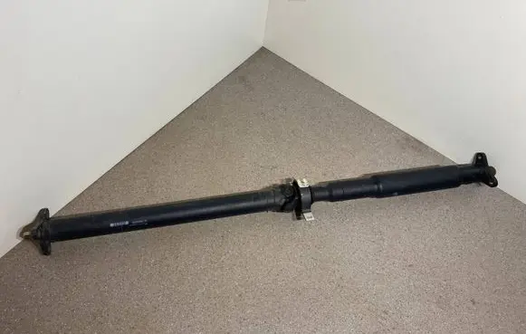 BMW 4 F36 Gran coupe Drive shaft (set) 8678458 26108678458