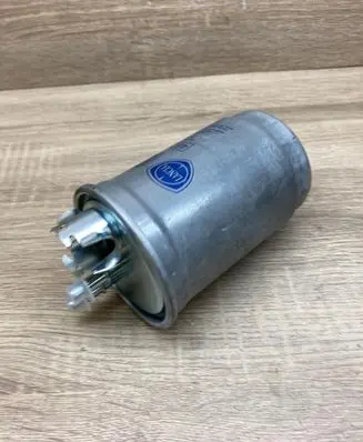 Fiat Doblo Fuel filter 46737091
