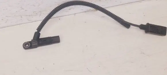 Ford Focus Crankshaft speed sensor 9664430980