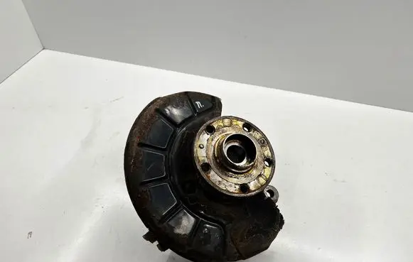 Seat Altea Front wheel hub