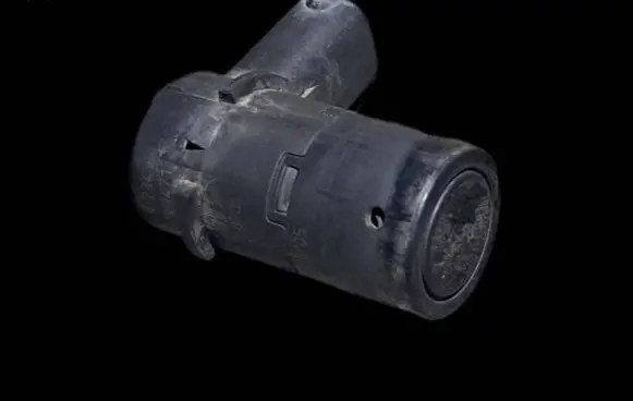 BMW 5 E60 E61 Parking PDC sensor 6989234