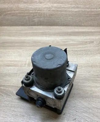 Audi A6 S6 C6 4F ABS Pump 4F0910517AD 4F0614517AA