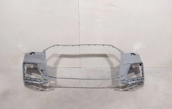 Audi Q7 4M Front bumper 4M0807437Q