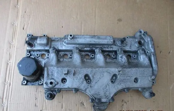Volvo V70 Rocker cam cover 30637137