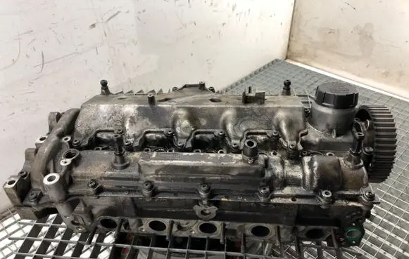Volvo S60 Engine head 08692397