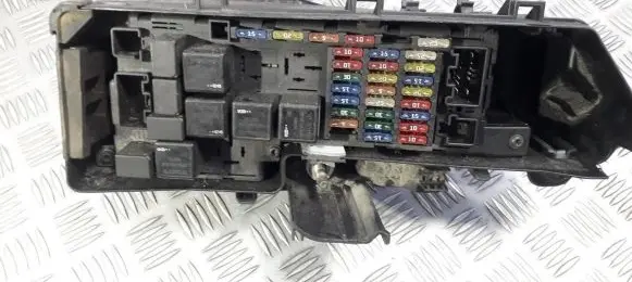 Volvo S80 Fuse box set 9494210