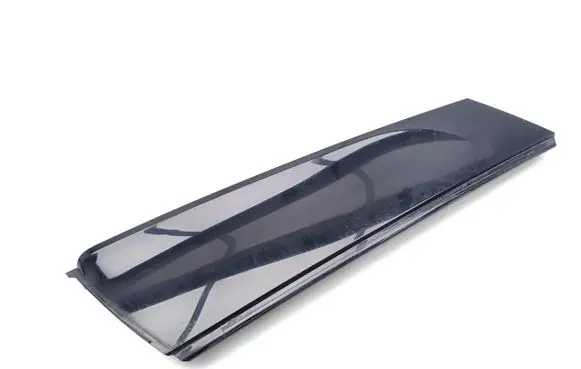Mini One - Cooper R56 (D)pillar trim (top) 7328876