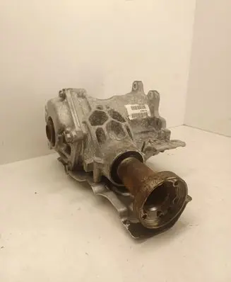 Volvo XC90 Front differential 313325810