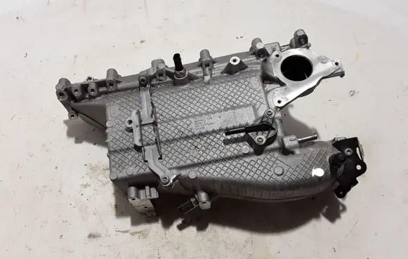 Audi A6 S6 C8 4K Intake manifold 05L129766M