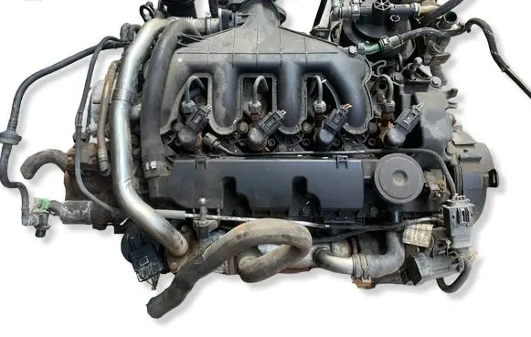 Fiat Scudo Engine RHR