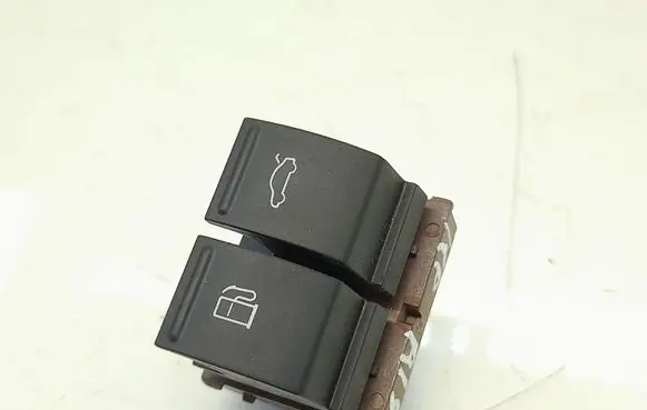 Volkswagen PASSAT B6 Fuel tank opening switch 3C0959903B