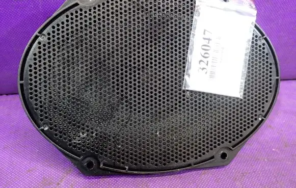 Ford Fiesta Front door speaker XW7F18808AB