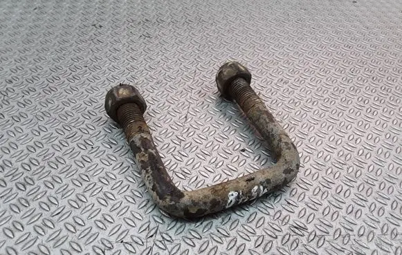 Other rear suspension part