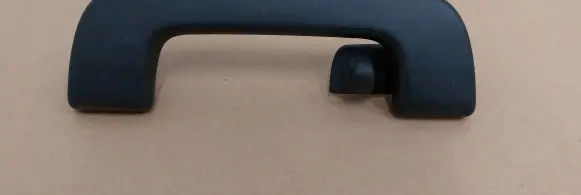 Porsche Cayenne (9Y0 9Y3) Rear interior roof grab handle 8W0857607A 8W0857607