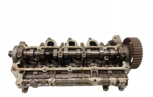 Dacia Dokker Engine head 110421615R15