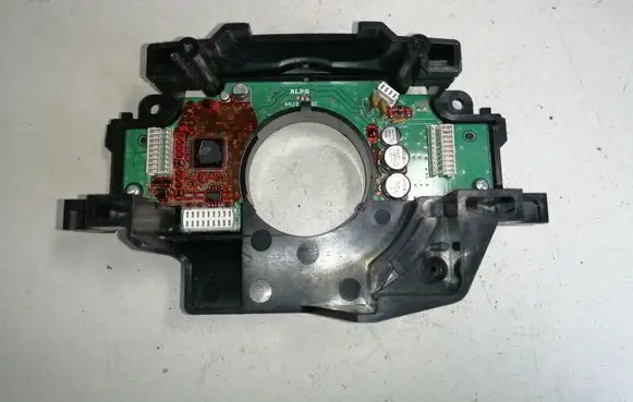 Volvo XC90 Other control units/modules 30710947