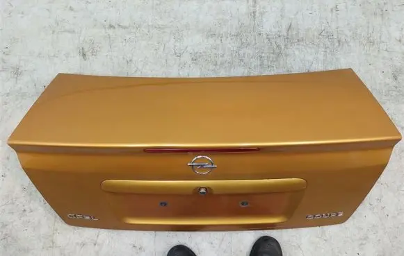 Opel Astra G Tailgate/trunk/boot lid
