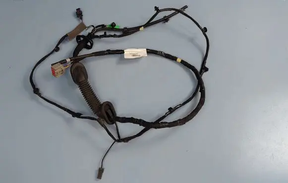 Volvo XC90 Tailgate/trunk wiring harness 32212126AB