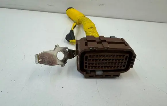 Hyundai Tucson TL Other wiring loom 61897367