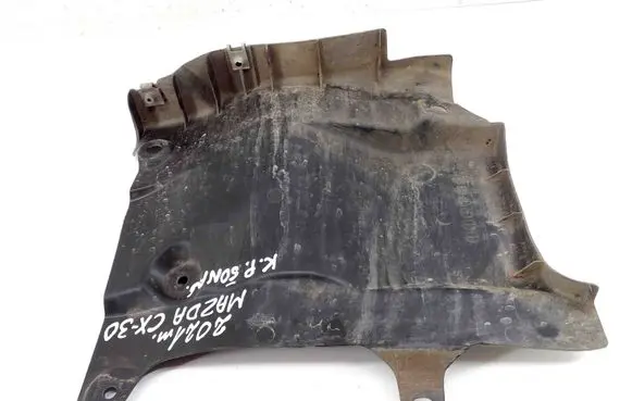 Mazda CX-30 Side bottom protection BCJH56342