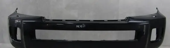 Toyota Land Cruiser (J200) Front bumper 5211960J00