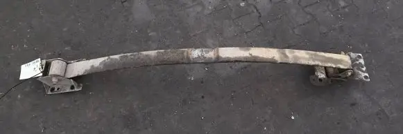 Renault Master III Rear leaf spring 