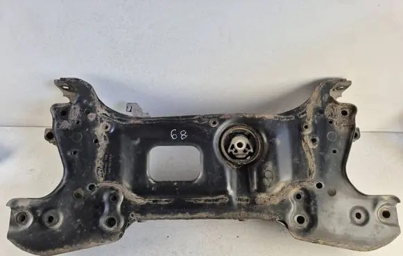 Skoda Superb B6 (3T) Front subframe 1K0199315A