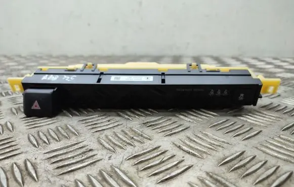 Toyota RAV 4 (XA40) Screen/display/small screen 8395042220