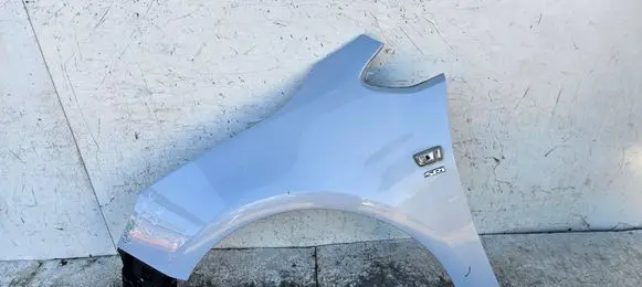 Opel Astra J Fender 