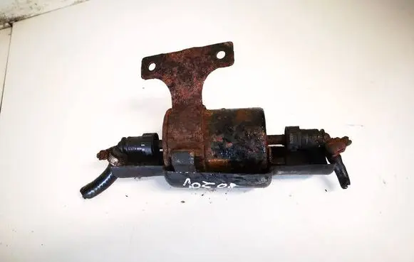 Chevrolet Epica Fuel injection high pressure pump