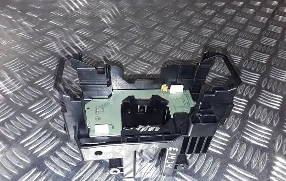 Volvo S60 Engine control unit/module 31334640