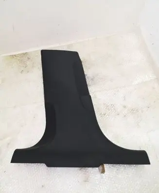 Audi A6 C7 (B) pillar trim (bottom) 4G0867239A 4732537