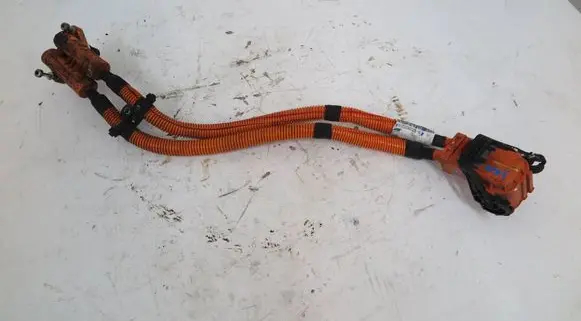 Peugeot 208 II Other wiring loom 9832922980