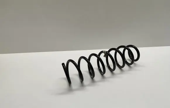 BMW 5 F10 F11 Rear coil spring