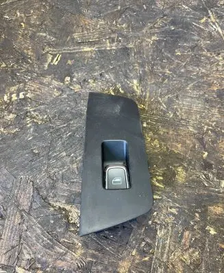 Audi A7 S7 4G Electric window control switch 4H0959855A 134606S