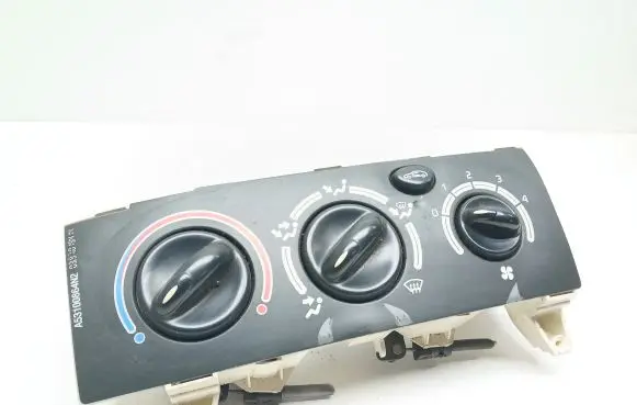 Renault Scenic I Climate control unit A53100864N2