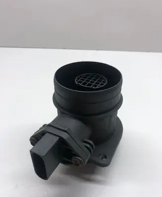 Audi A4 S4 B8 8K Mass air flow meter 038906461B 0281002531