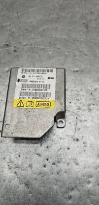 BMW 5 E39 Airbag control unit/module 65776900727 31690072701C 99B0620C0201W