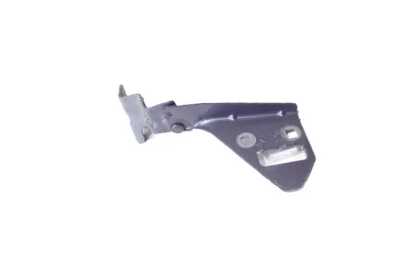 Renault Megane II Engine bonnet/hood hinges 011075 ES71