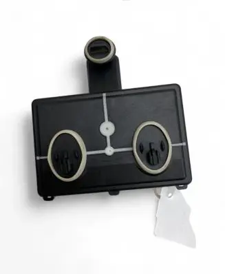 Audi Q7 4M Door control unit/module 4M0959592E