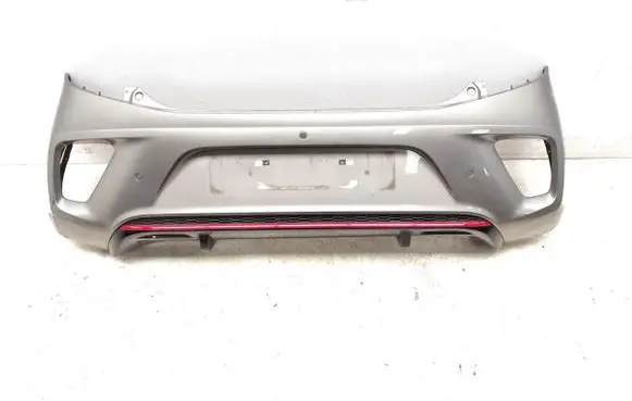 KIA Picanto Rear bumper