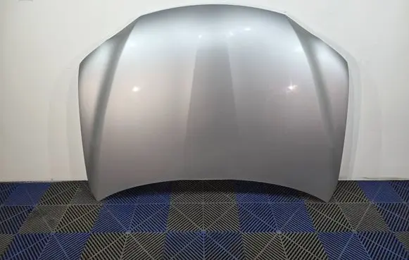 Lexus CT 200H Engine bonnet/hood 
