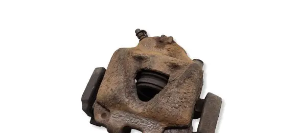 BMW X1 E84 Front brake caliper BMW5724