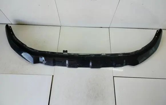 KIA Sportage Front bumper lip 86512R2010