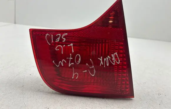 Audi A4 S4 B7 8E 8H Tailgate rear/tail lights 96503801
