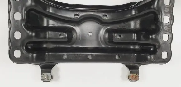 Mercedes-Benz GLK (X204) Gearbox mounting bracket A2042400302