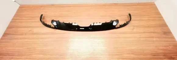 Mercedes-Benz GLE AMG (W166 - C292) Front bumper lip A2928840200 A2928840090