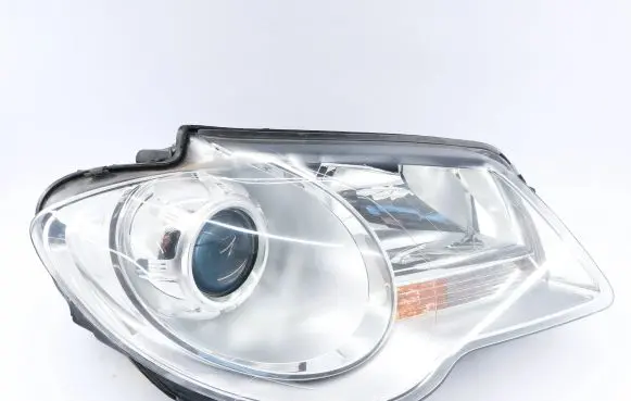 Volkswagen Touran I Headlight/headlamp 1T1941006B