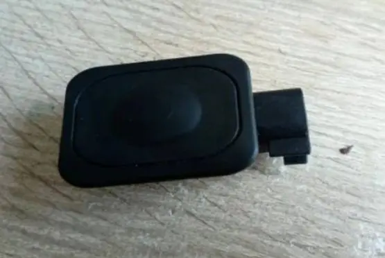 Tailgate/trunk/boot exterior handle